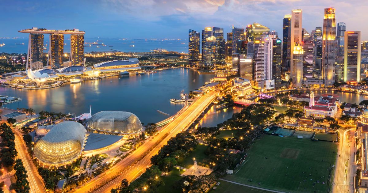 Singapore Gets 11 Public Holidays in 2026 Including Six Perfect Long Weekends