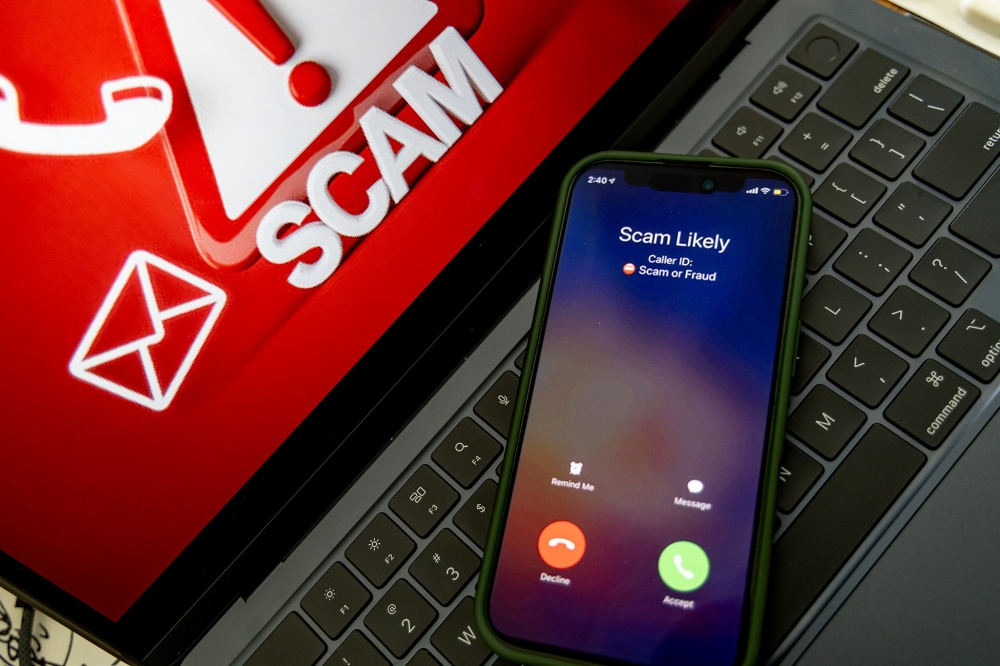 Student loses RM187,800 in phone scam by syndicate posing as Touch ‘n Go representative