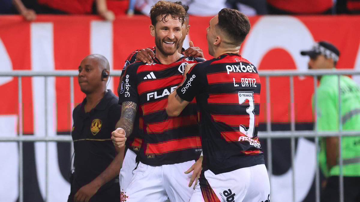 How to watch Flamengo vs. Esperance de Tunis online for free