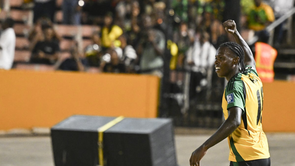 How to watch Jamaica vs. Guatemala online for free