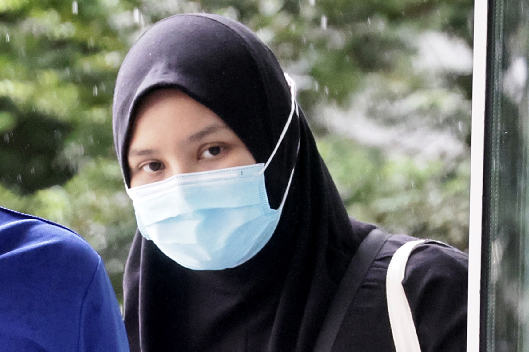 Former pre-school teacher admits tripping toddler repeatedly, causing her to bleed from nose