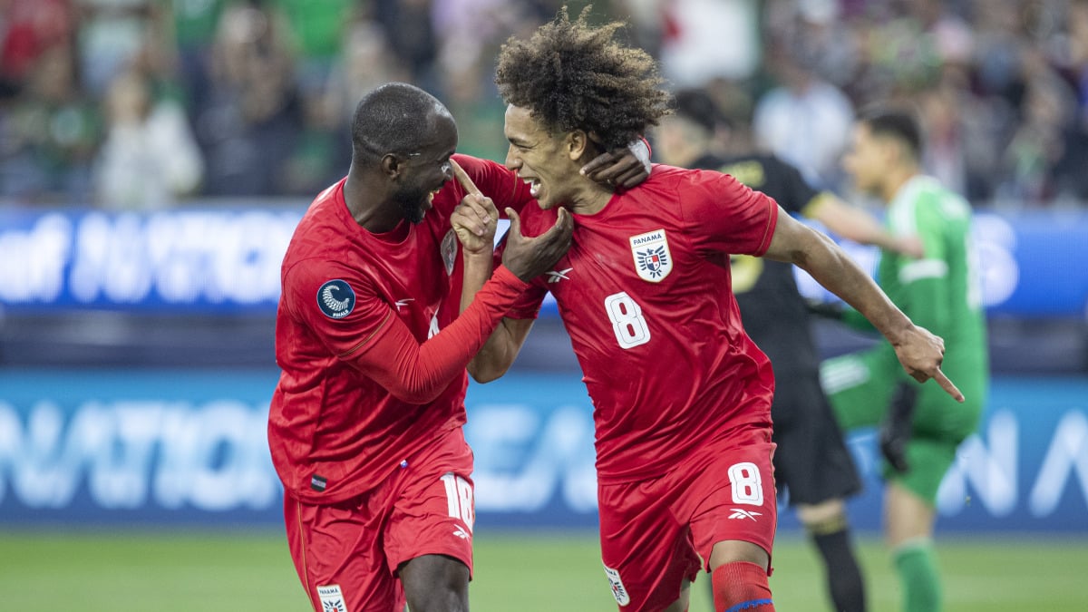 How to watch Panama vs. Guadeloupe online for free