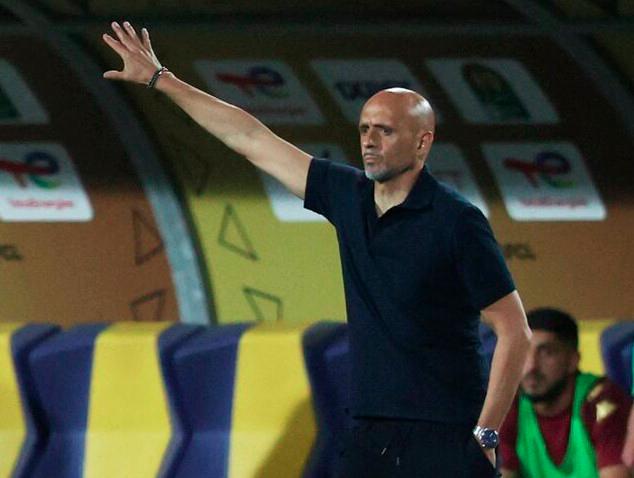 Club World Cup 'tough' but 'beautiful' for Mamelodi Sundowns