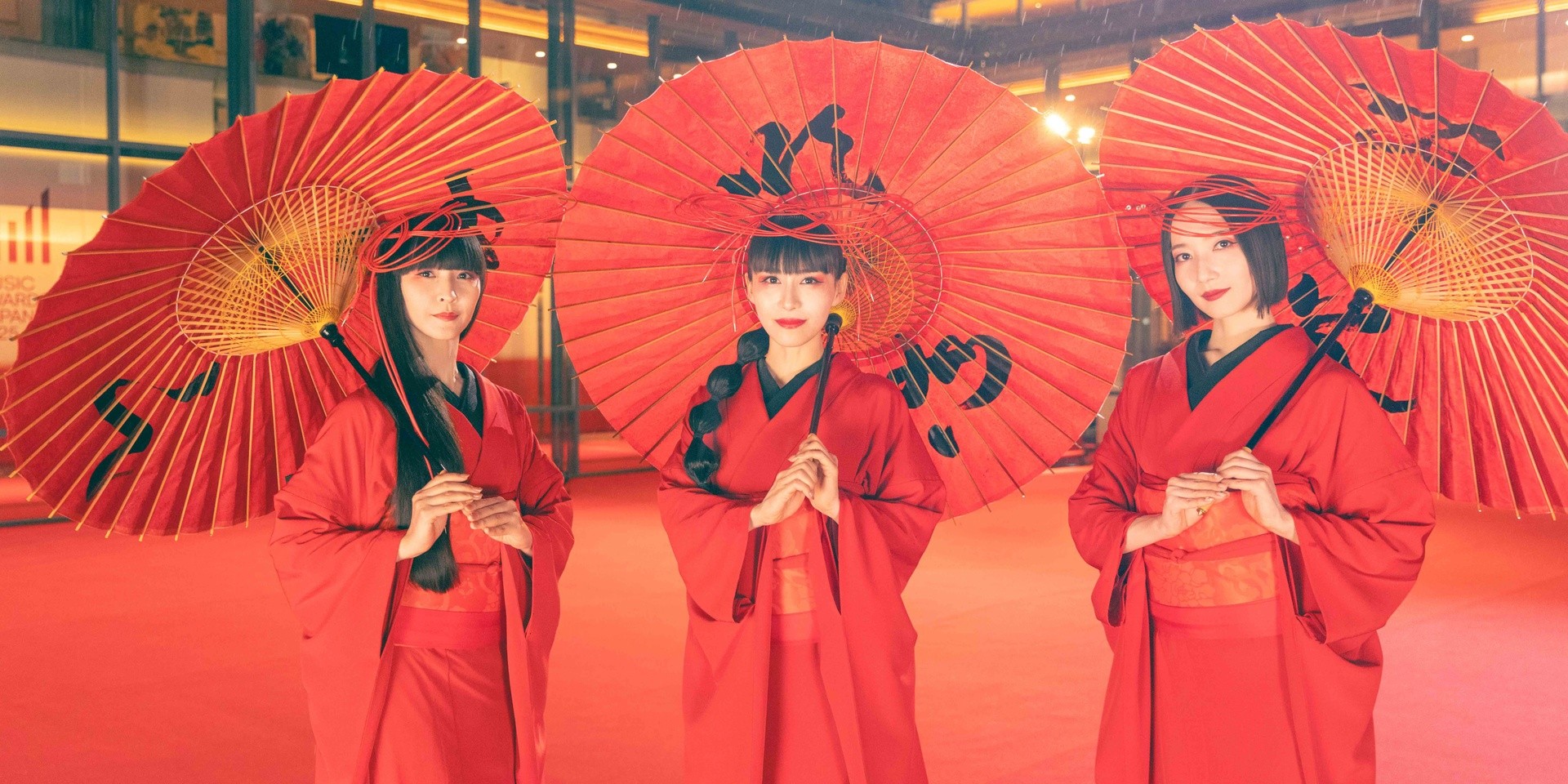 Relive MUSIC AWARDS JAPAN through spectacular performance videos of CHANMINA, Fujii Kaze, YOASOBI & more