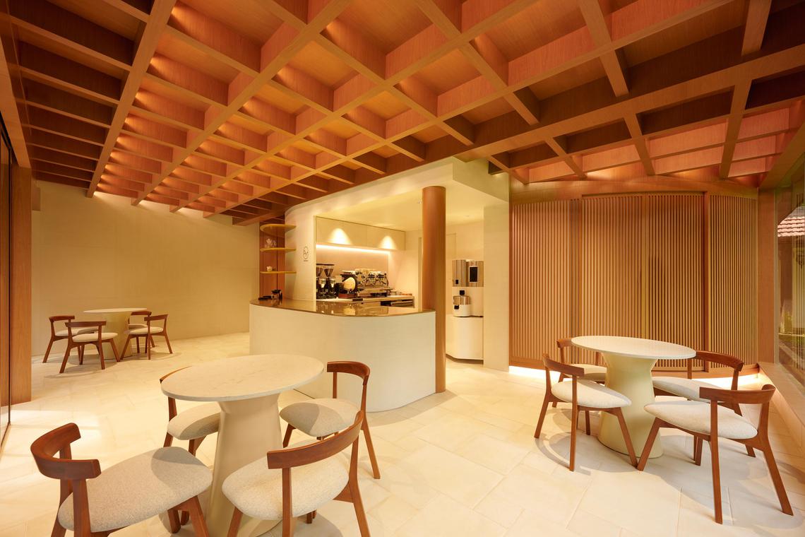 Home-grown Ami Patisserie’s chef Makoto Arami wins French Pastry Talent award