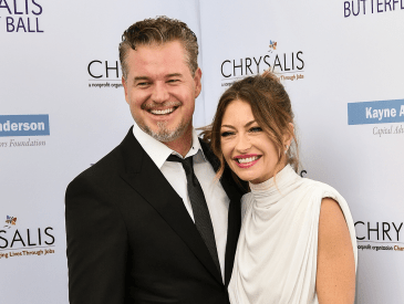 Are Eric Dane & Rebecca Gayheart Still Together? Here’s Everything He Said Amid ALS Battle