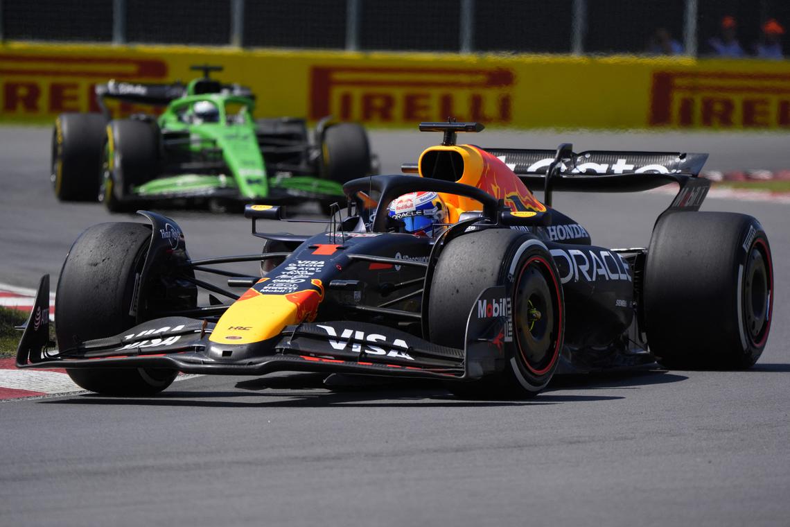 Red Bull warned FIA of potential trickery against Verstappen