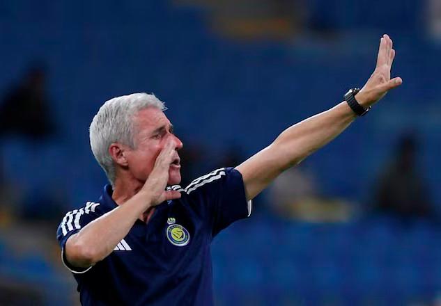 Ligue 1 club Nantes name Portugal’s Castro as boss