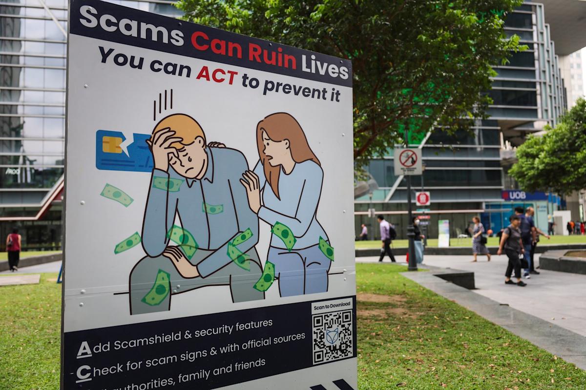Beware of scammers pretending to be MOH officers: Ministry