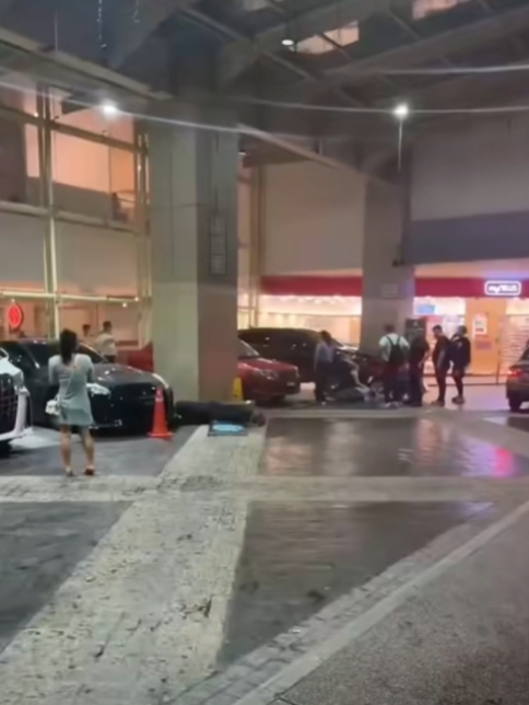 Two Men Shot Dead in Kuala Lumpur, Second Fatal KL Shooting In Four Days