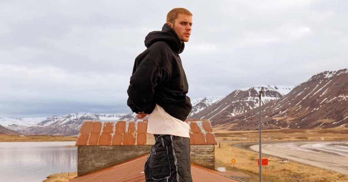 Justin Bieber asks public to stop urging him to 'heal'