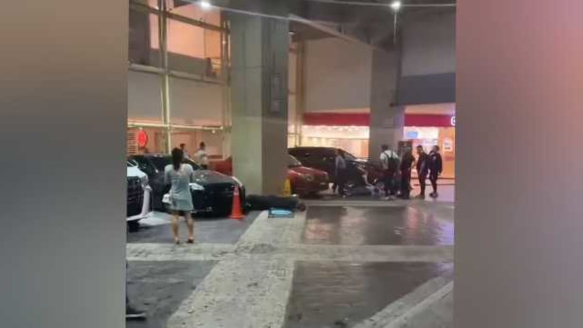 Two men shot dead outside Cheras mall; second KL fatal gun attack in four days