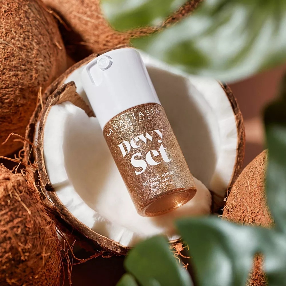 15 Setting Sprays From Target To Help Your Makeup Last