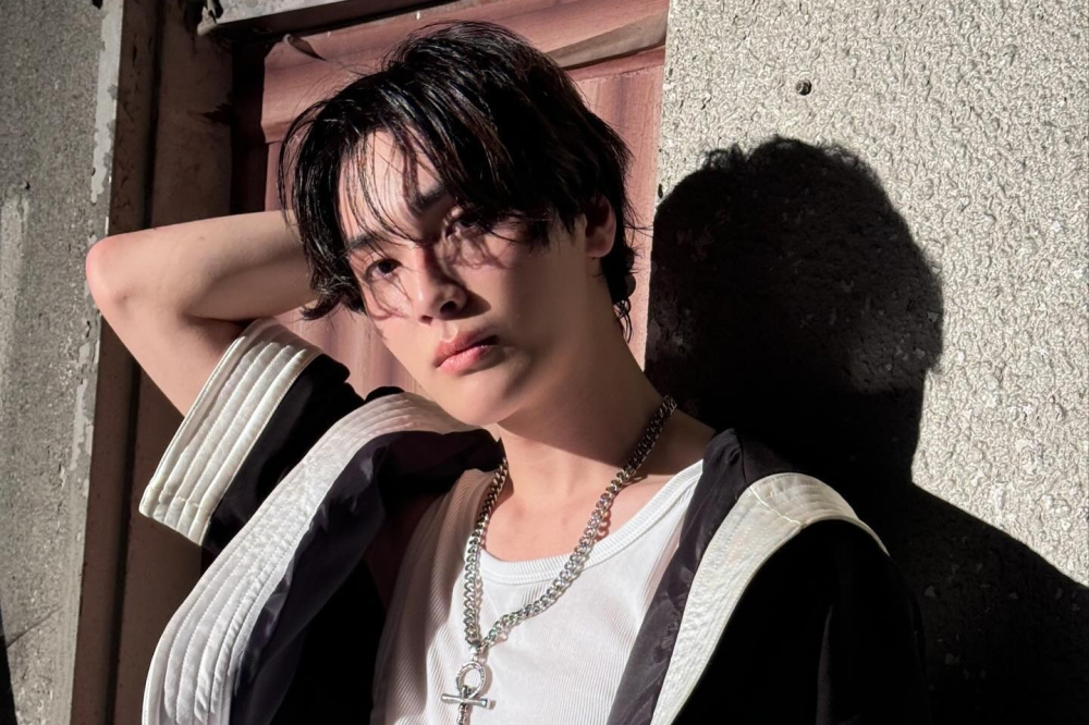 K-pop group The Boyz’s Ju Haknyeon goes on sudden hiatus, fans left confused