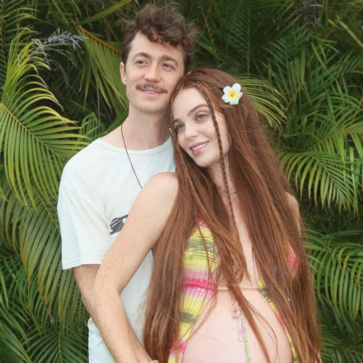 TikToker Michael Armstrong Shares Stillbirth of Son Weeks Before Due Date