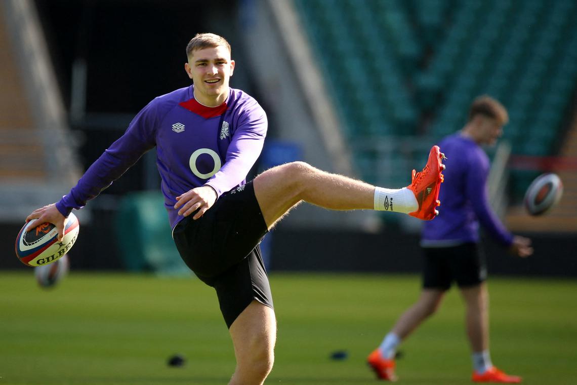 Van Poortvliet to join Lions ahead of warm-up fixture against Argentina
