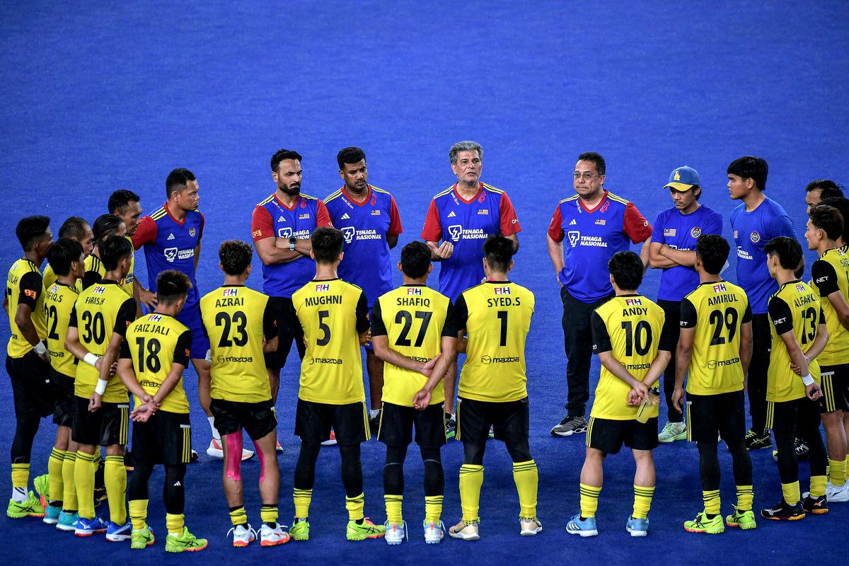Discipline lapses cost us the game, says Sarjit after New Zealand comeback