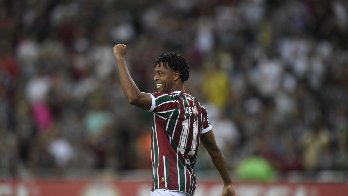 How to watch Fluminense vs. Borussia Dortmund online for free