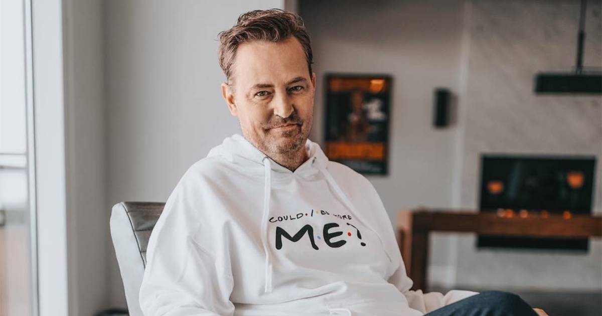 Doctor accused of providing Matthew Perry with ketamine has agreed to plead guilty
