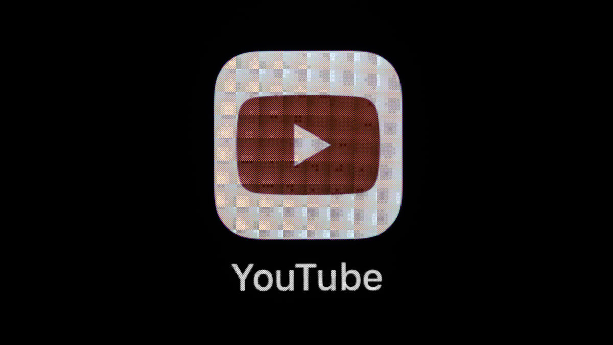 YouTube might slow down videos if you use ad-blockers