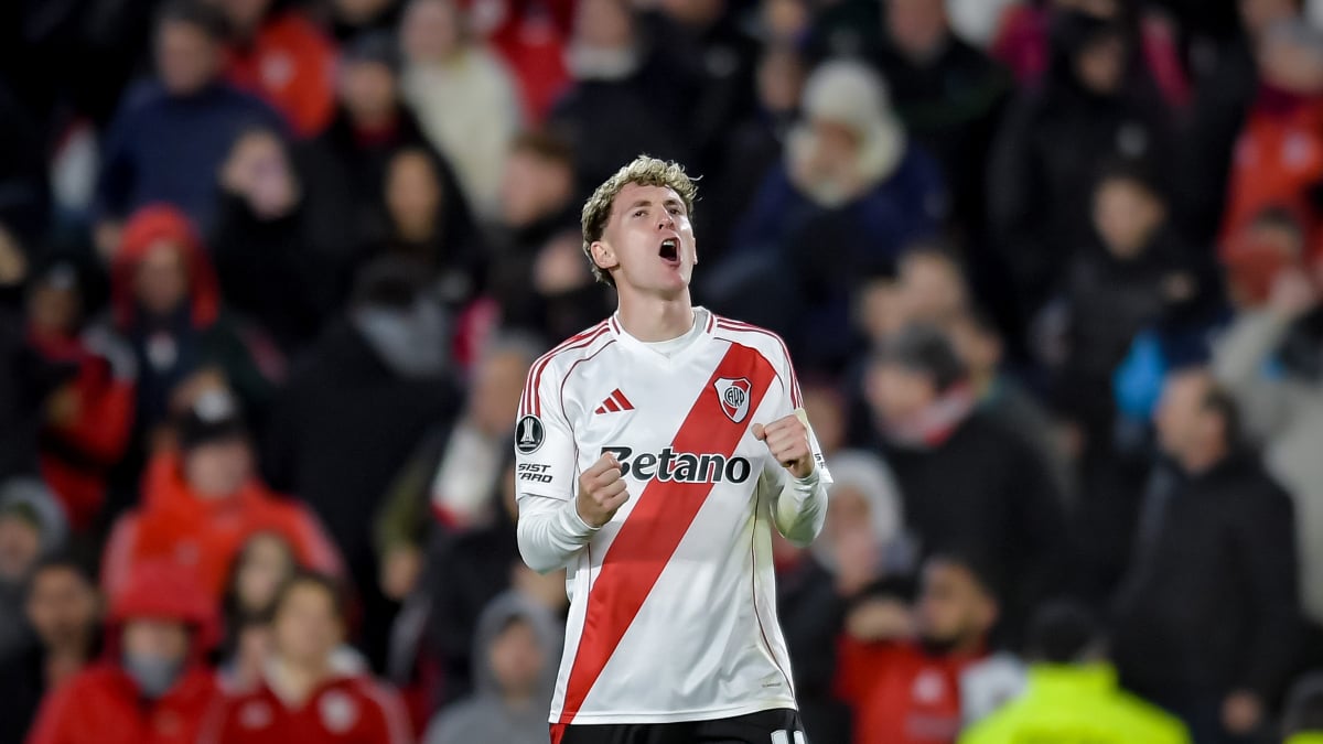 How to watch River Plate vs. Urawa Red Diamonds online for free