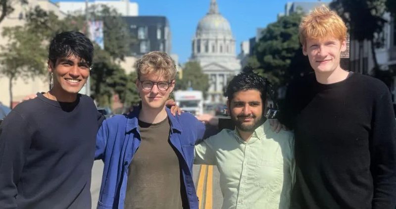 A16z-backed AI coding startup eyes over $18b valuation in new round