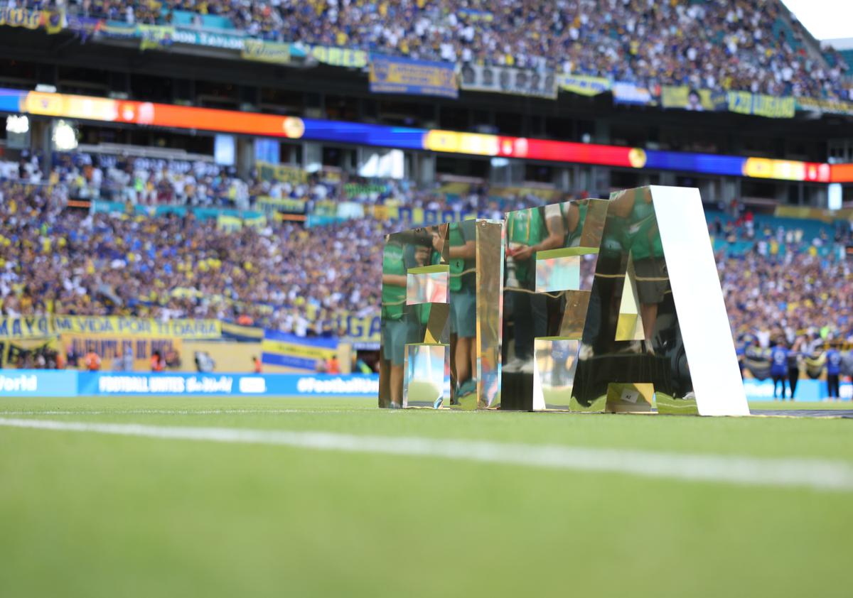 Nearly 1.5 million tickets sold for Club World Cup, FIFA says