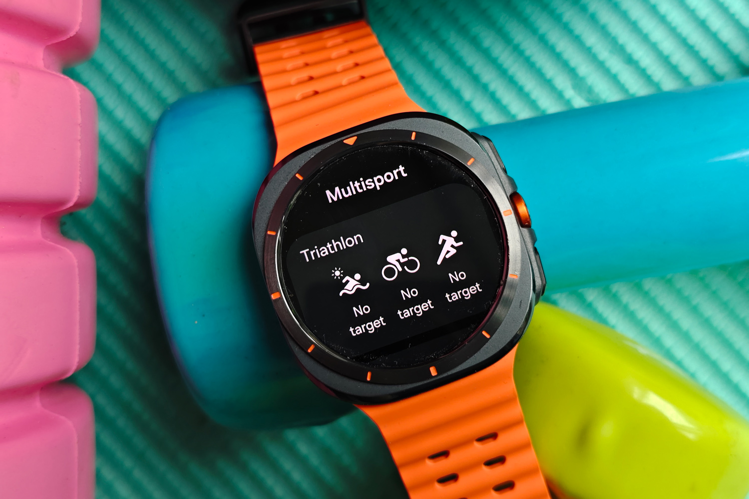 Samsung Galaxy Watch owners may have to pay extra for health features soon