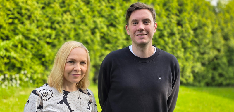 Finland-based AI compliance platform Ovido bags $2.7m seed funding