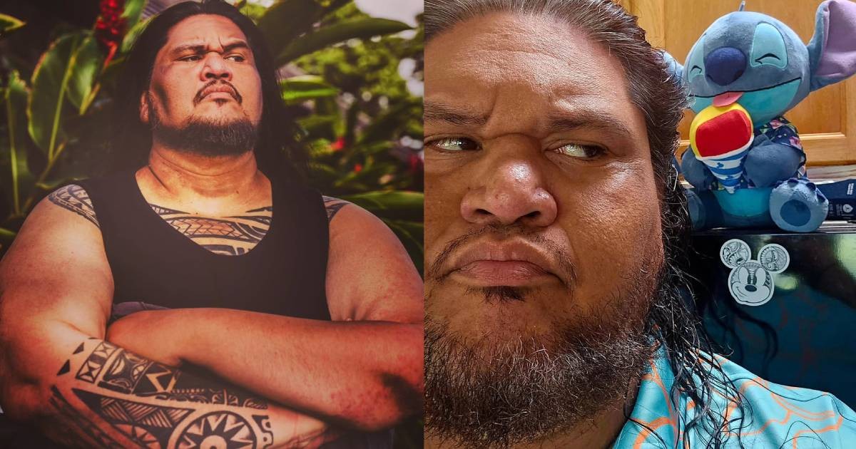 Lilo & Stitch actor David Hekili Kenui Bell dies aged 46