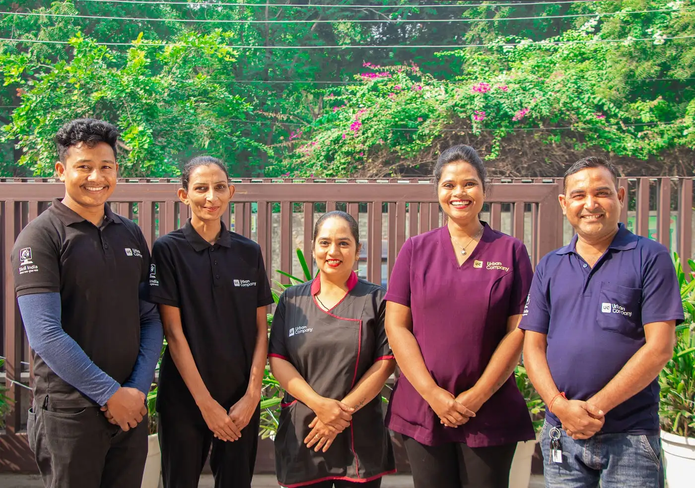 Indian home services firm reports $27.8m profit in FY25
