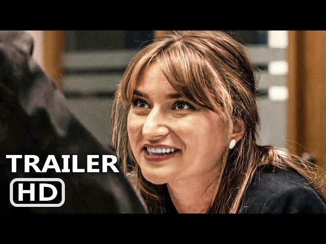 GUITAR LESSONS Trailer (2025) Lianna Makuch