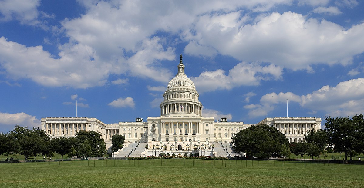 US Senate removes AI regulation ban from spending bill