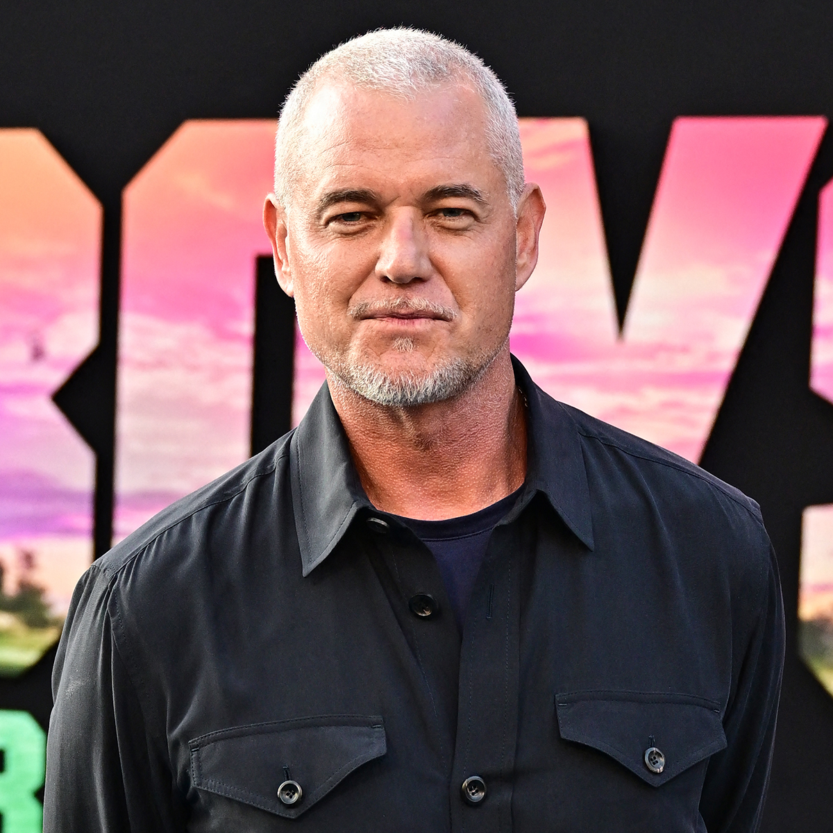 Eric Dane Shares Whether He Plans to Slow Down Amid ALS Battle