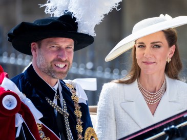 Prince William Has a ‘Wonderful’ Relationship With a Close Confidant That’s Not Kate Middleton, Says Source