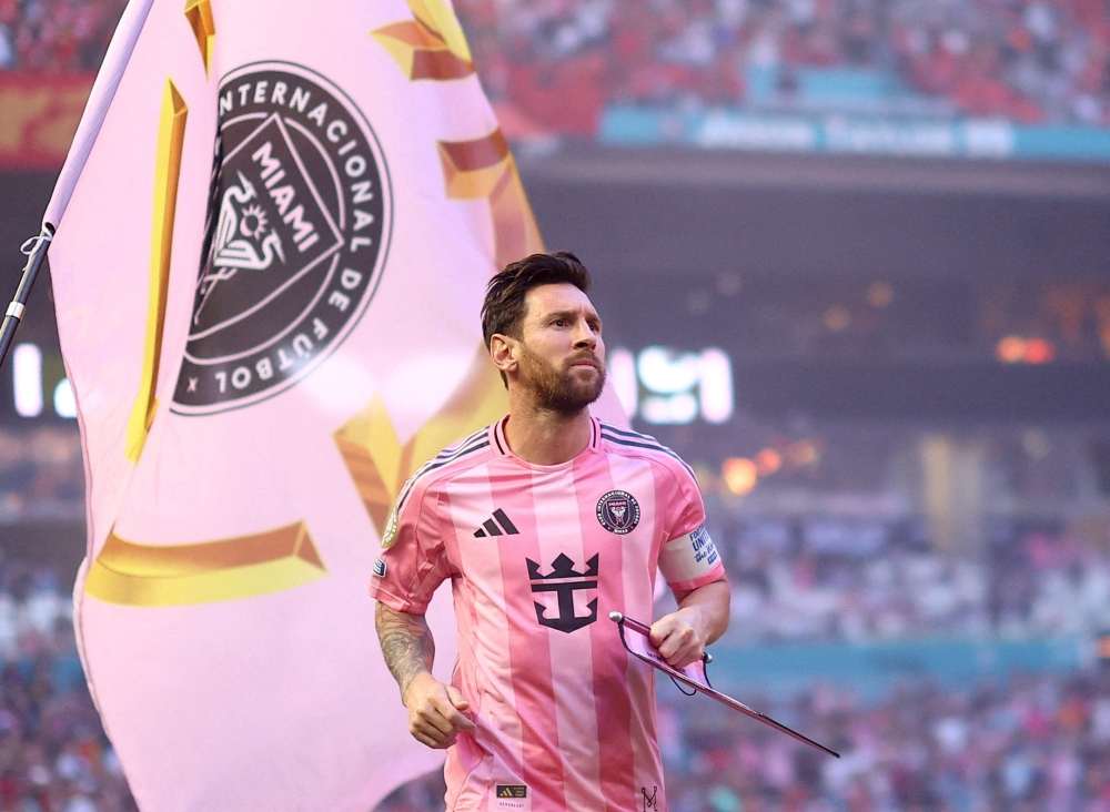 Messi mania fuels Club World Cup buzz, but Bayern’s 10-0 thrashing highlights quality gap