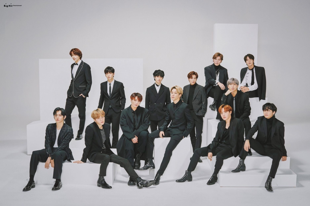 BTS label BigHit to launch new self-producing K-pop boy group in third quarter of 2025, six years after TXT