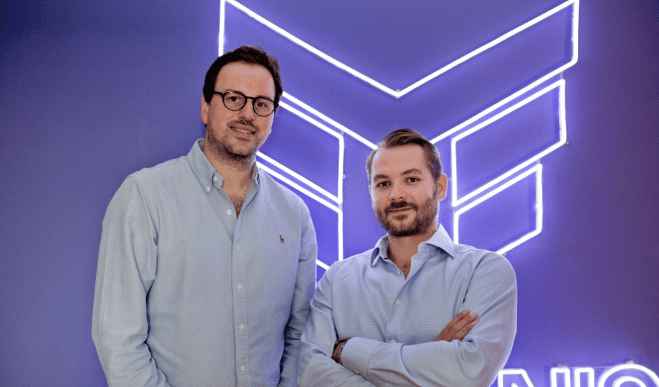 German AI startup Mercanis bags $20m series A