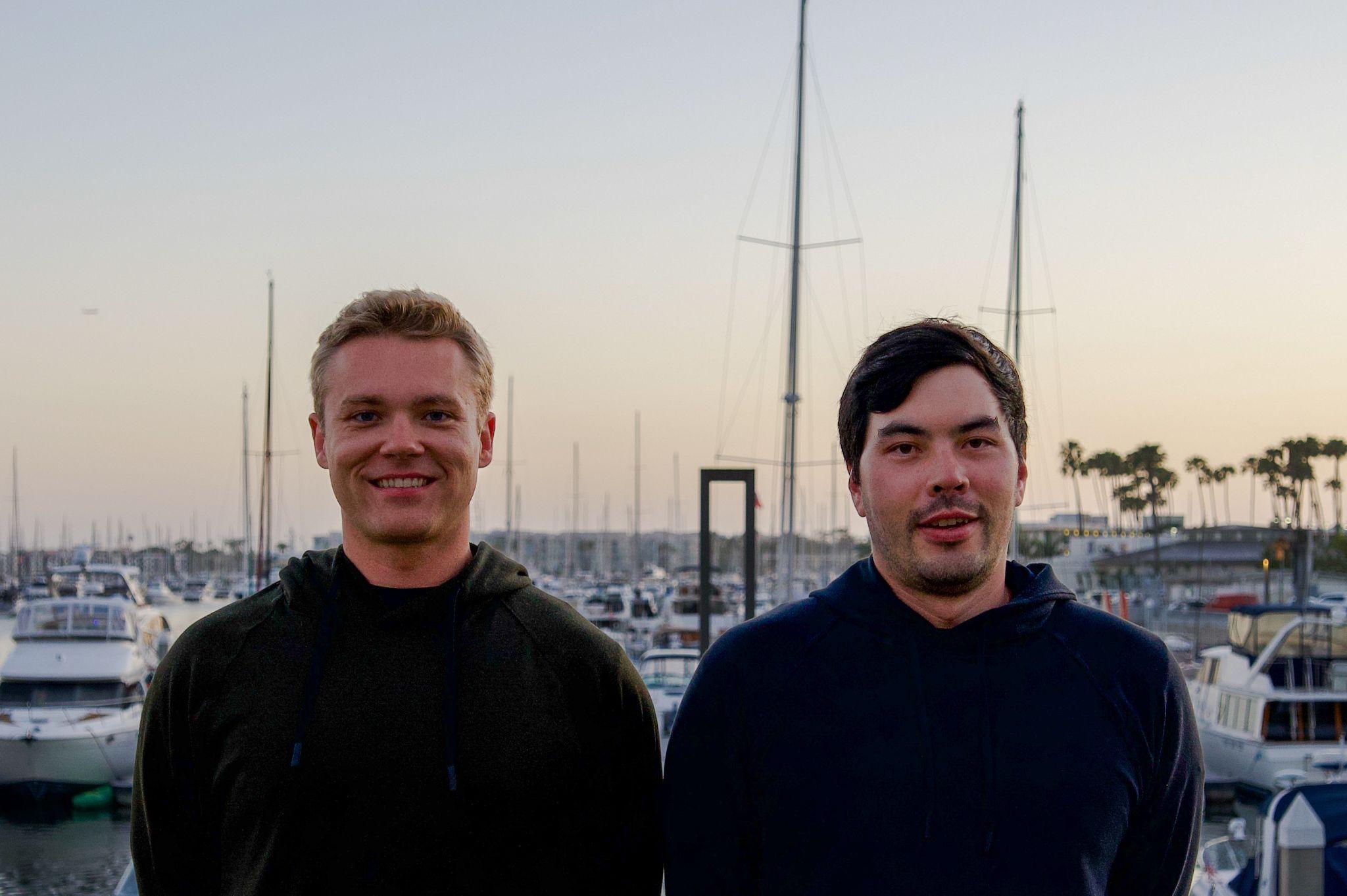 Maritime AI startup Andrenam bags $10m for smart buoys
