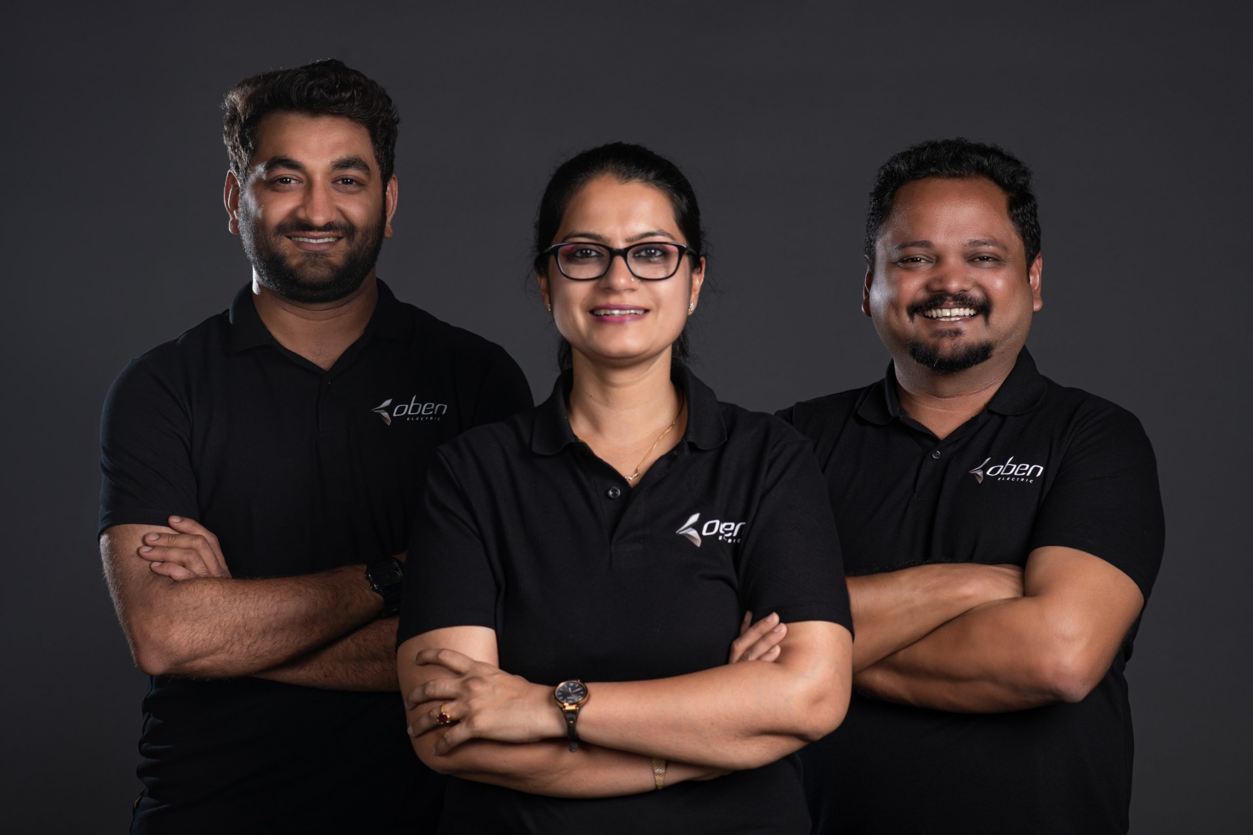 Indian EV bike maker Oben Electric nets total $11.6m series A