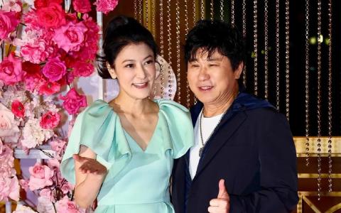 胡瓜2600万房产分配不提老婆？丁柔安这么回应