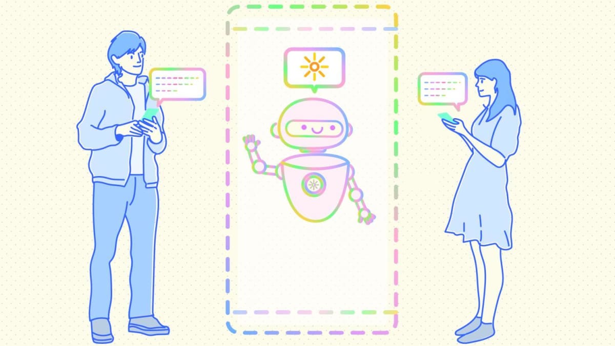 ‘Won’t get annoyed, won’t snap’: Indonesians tap AI for judgement-free emotional support, but risks abound
