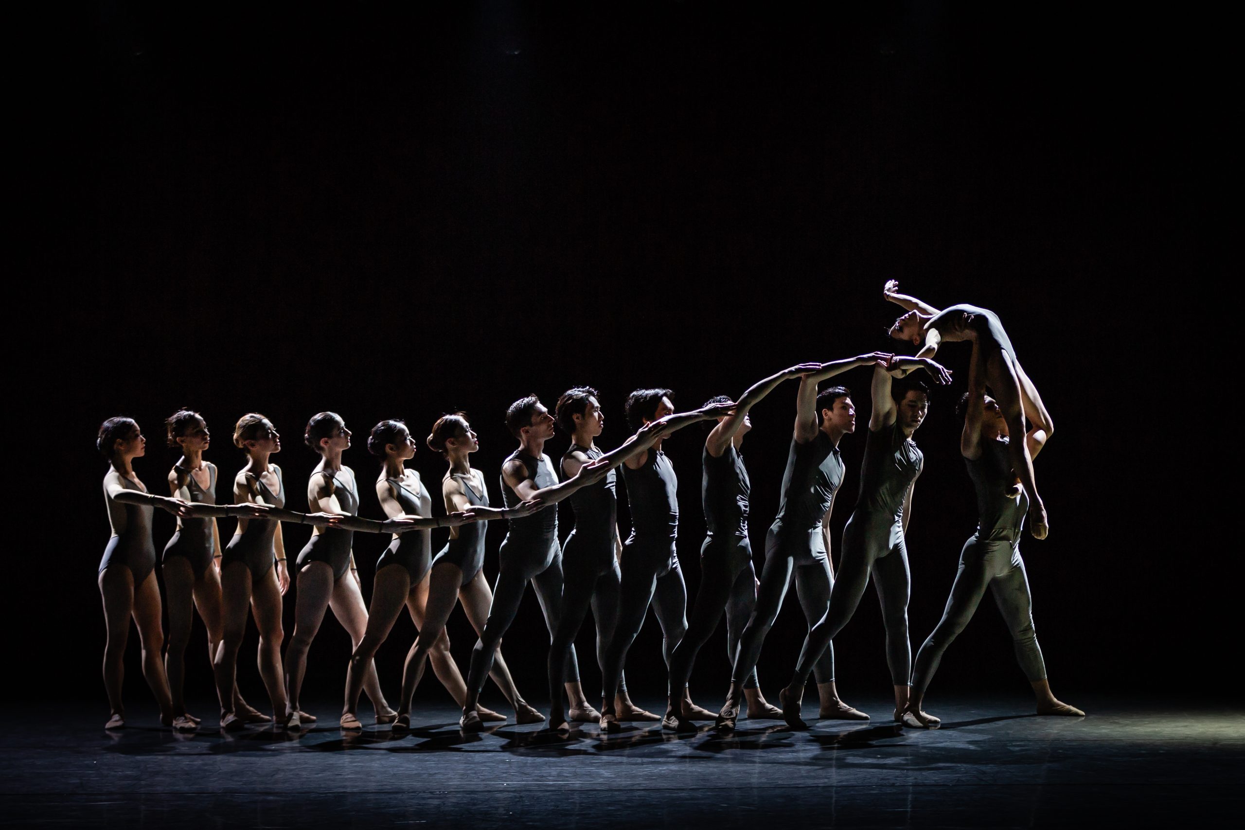 Catch the Singapore Ballet Festival this July for show-stopping choreographies from Choo-San Goh and more