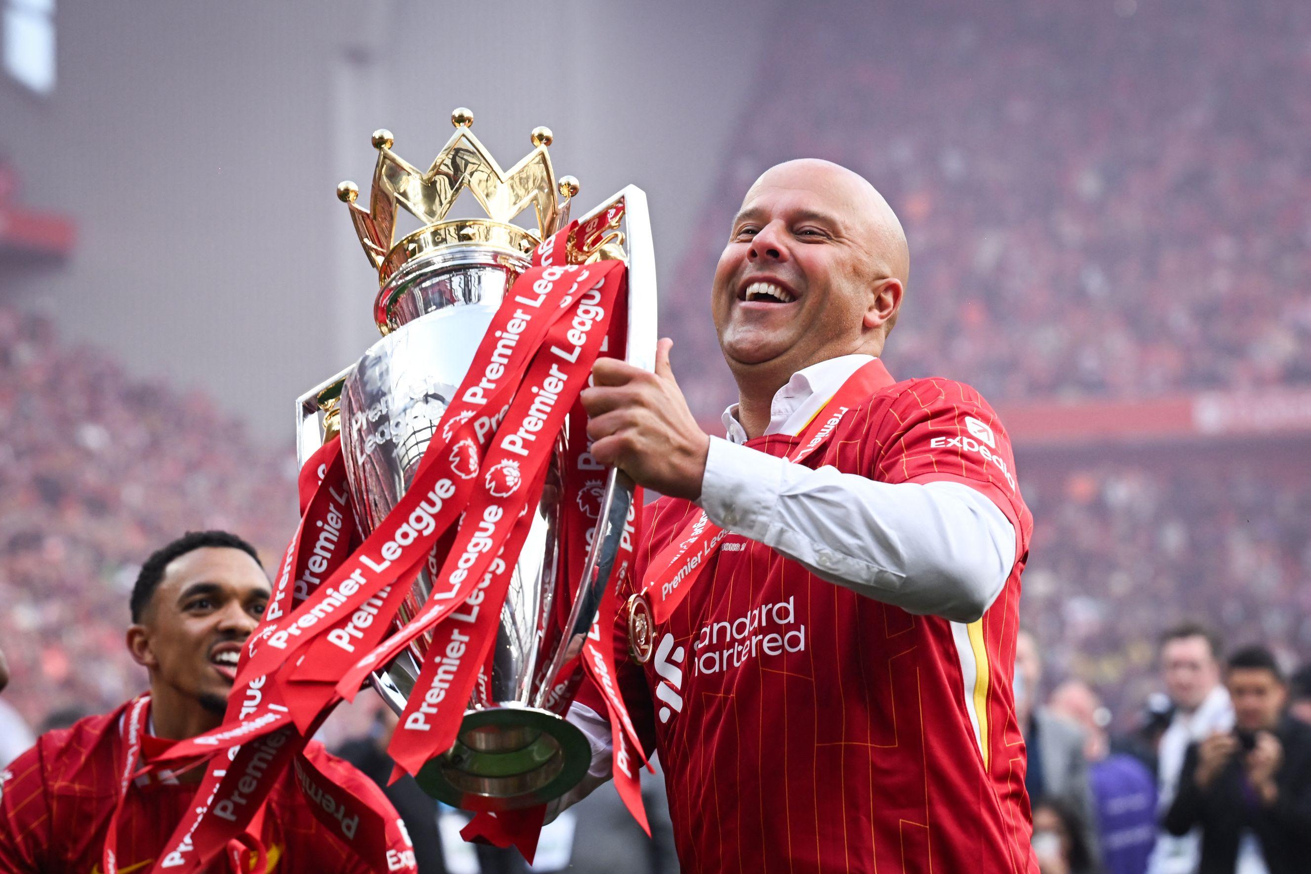 Liverpool face Bournemouth in Premier League opener, Man United host Arsenal