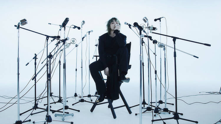 BigBang’s Daesung brings his solo concert to Singapore this August