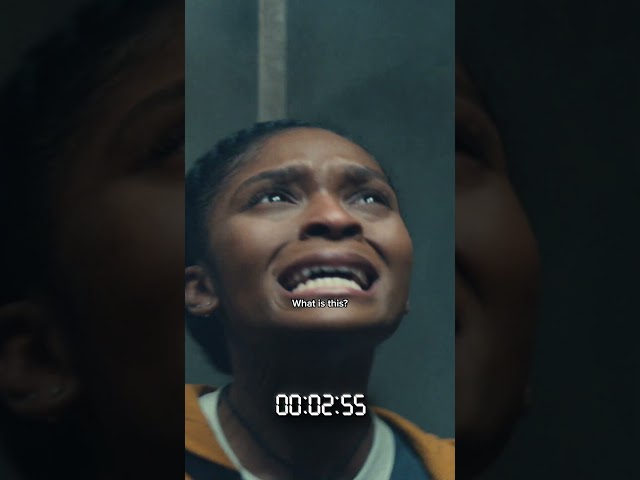The countdown to Marvel Television’s #Ironheart begins.