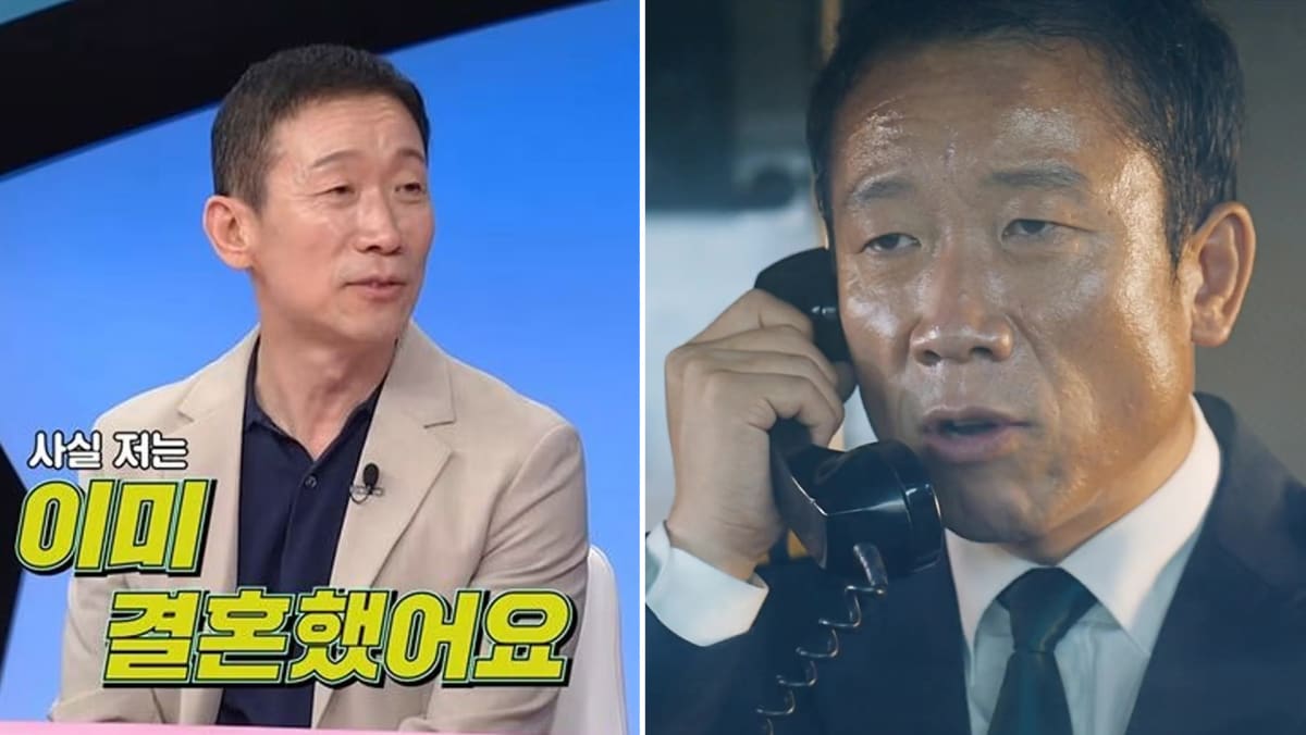Korea’s 'Best Supporting Actor', 55, Finally Finds Love; To Marry Music Director Girlfriend, 50