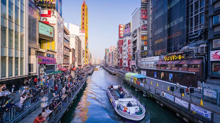 Only one Asian city cracked the global top ten for liveability – can you guess which?
