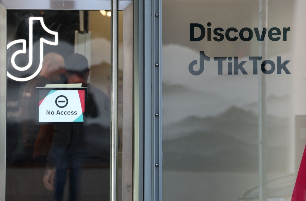 TikTok to cut UK moderation jobs in shift to AI-based content review