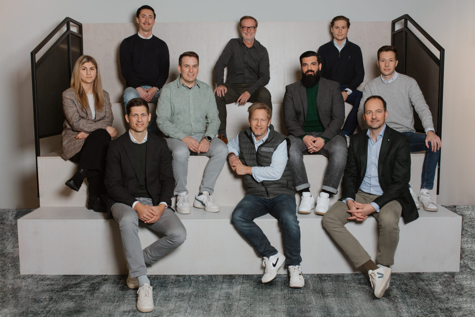 European VC firm Realyze Ventures launches $57.6m proptech fund